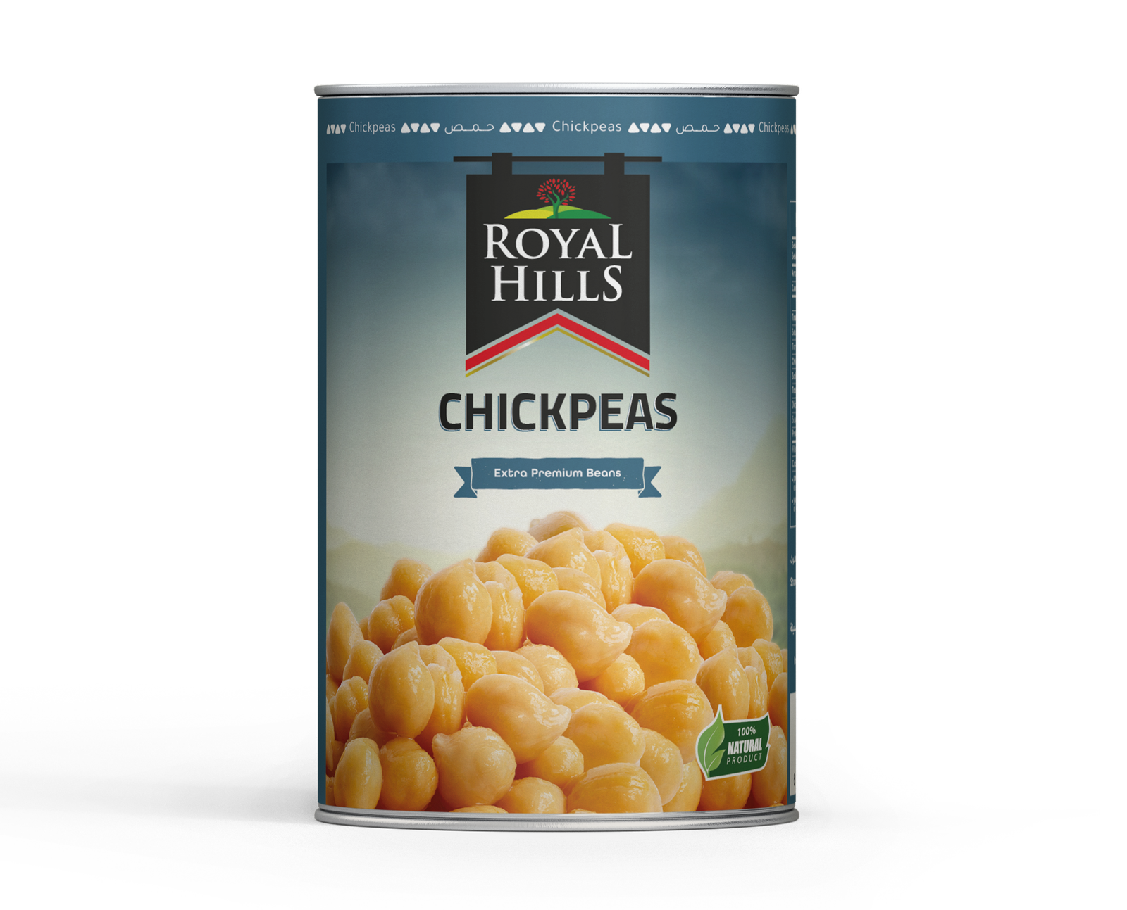Chick Peas