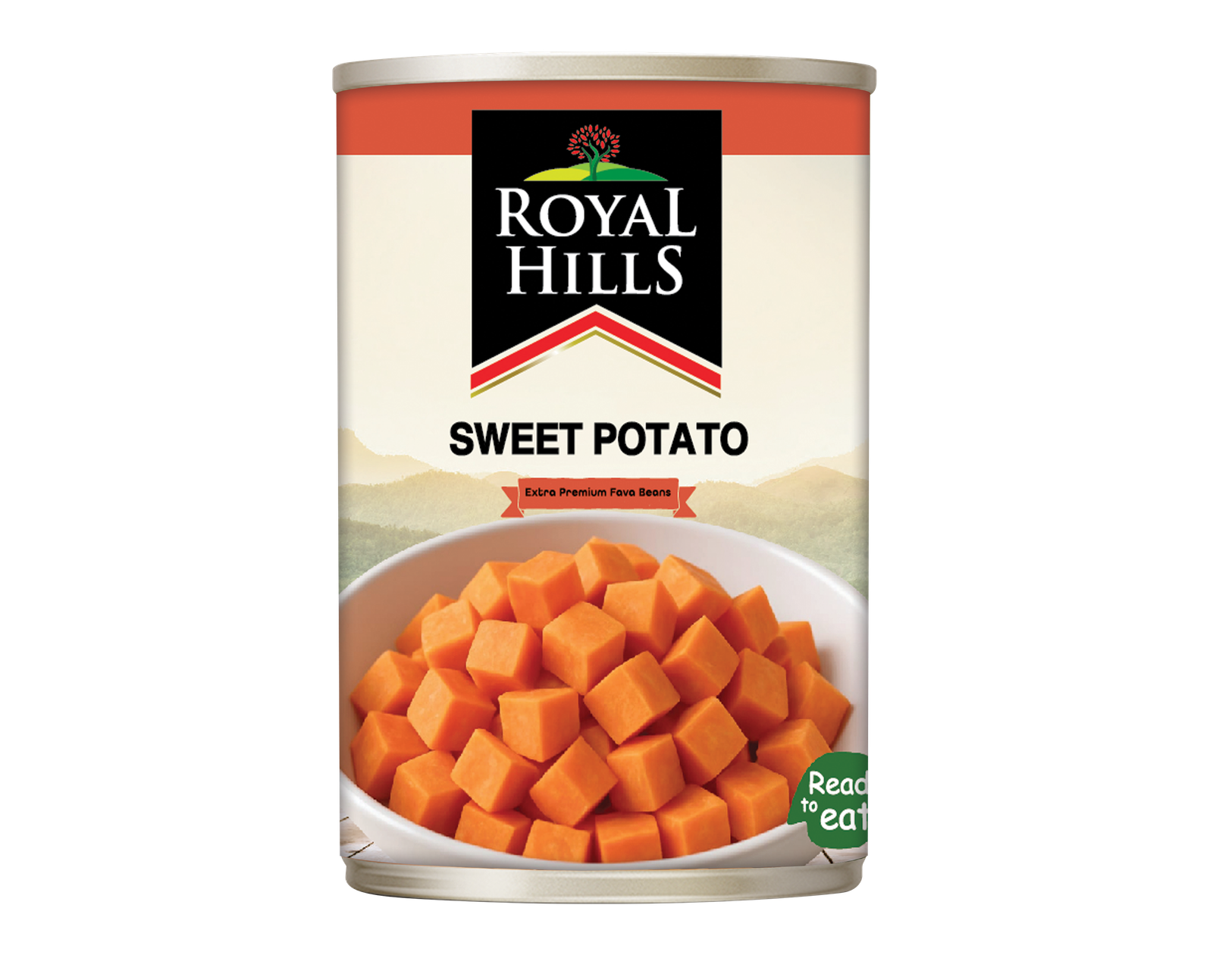 Sweet Potato